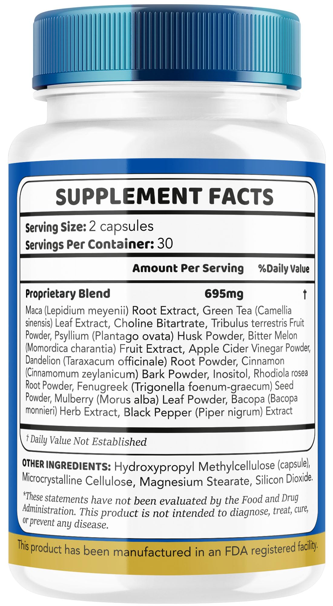 LIVORKA Jertaris capsules three-month pack display highlighting value and ease.