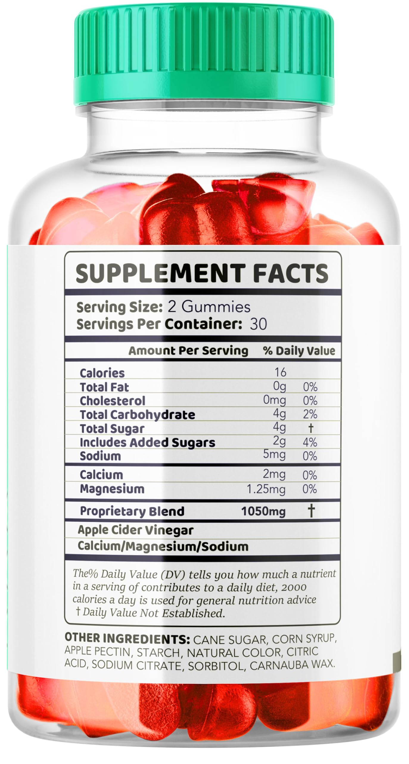 LIVORKA Keto IQ Gummies USA manufacturing seal.