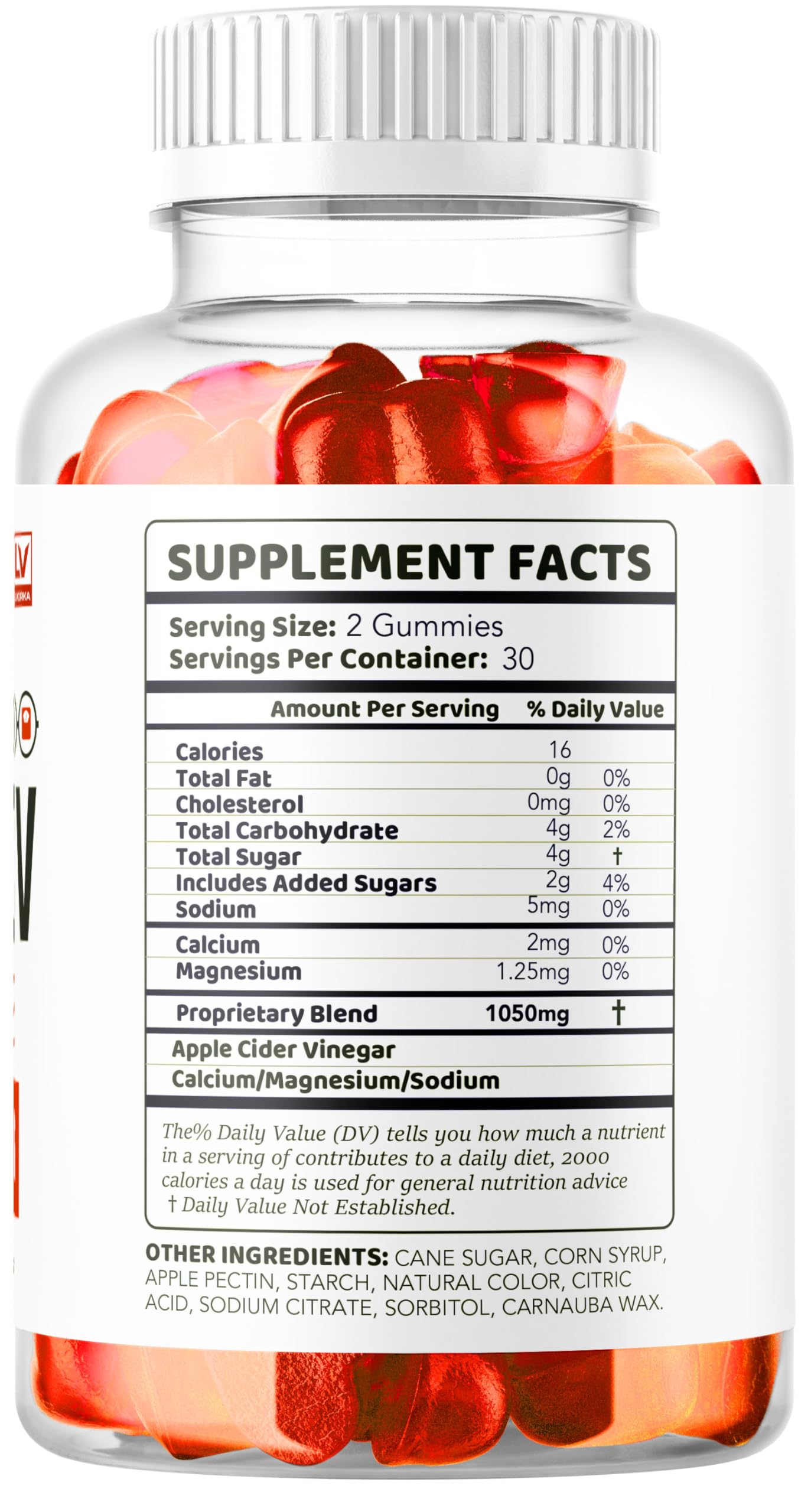 LIVORKA Keto Lean ACV Gummies on counter illustrating everyday use.