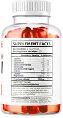 LIVORKA Keto Lean ACV Gummies on counter illustrating everyday use.