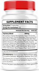LIVORKA label closeup highlights ingredient and quality cues for trusted daily use