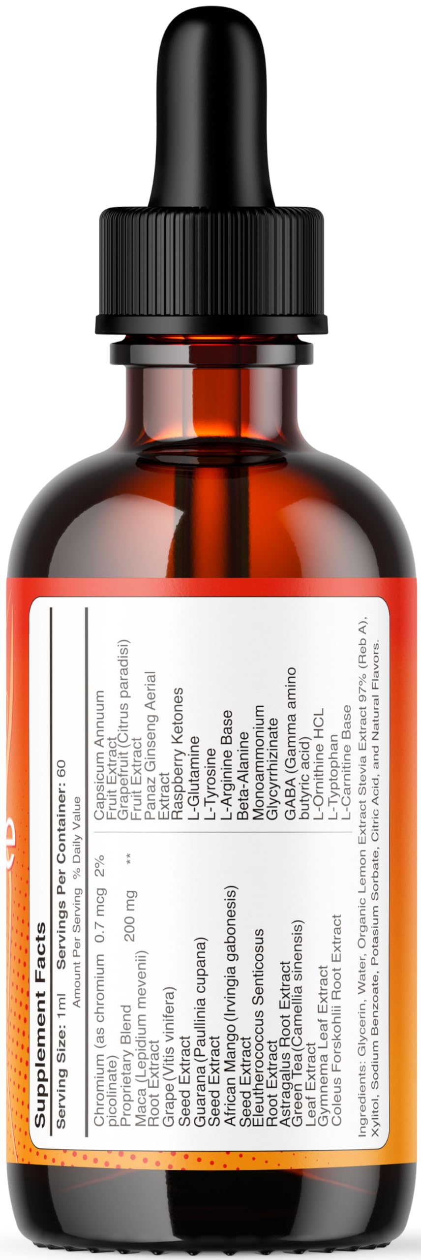 LIVORKA LipoForme Drops packaging presents a practical two-bottle set