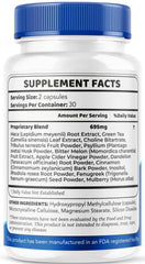 On-the-go friendly capsules suit busy routines