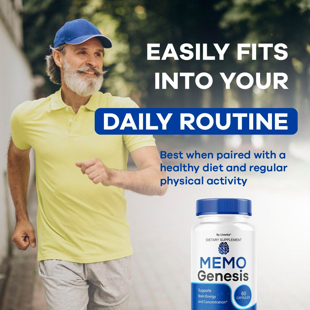 GMP-certified production environment supports high-quality Memo Genesis capsules.
