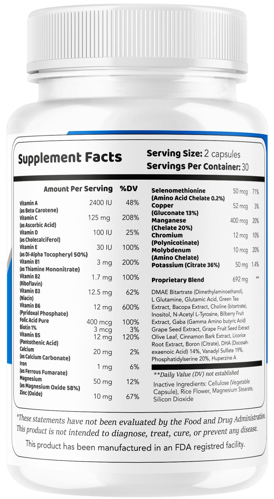 LIVORKA NerveFlow capsules scattered for everyday wellness.