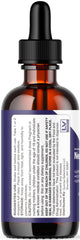 Morning routine scene with NeuroDyne to support daytime focus.