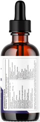 LIVORKA NeuroDyne staged dosing setup for daily routine.