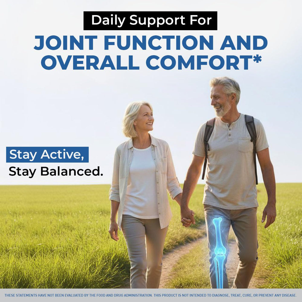LIVORKA NeuroSena 3-pack box highlighting value for ongoing mobility support