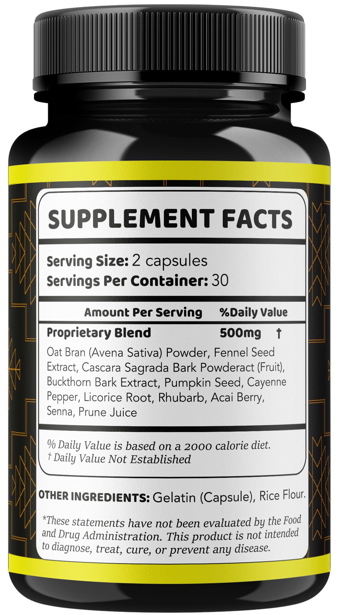 Pills in hand with LIVORKA Nordic Power for convenient daily supplementation