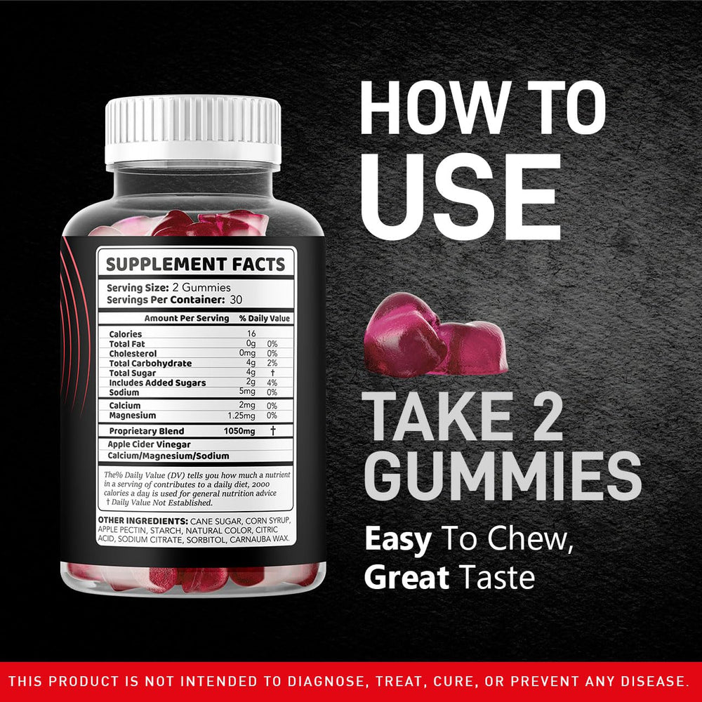 LIVORKA Oxvia Gummies 3-pack display emphasizes budget-friendly daily routine.