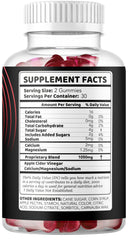 LIVORKA Oxvia Gummies user taking a gummy for daily routine.