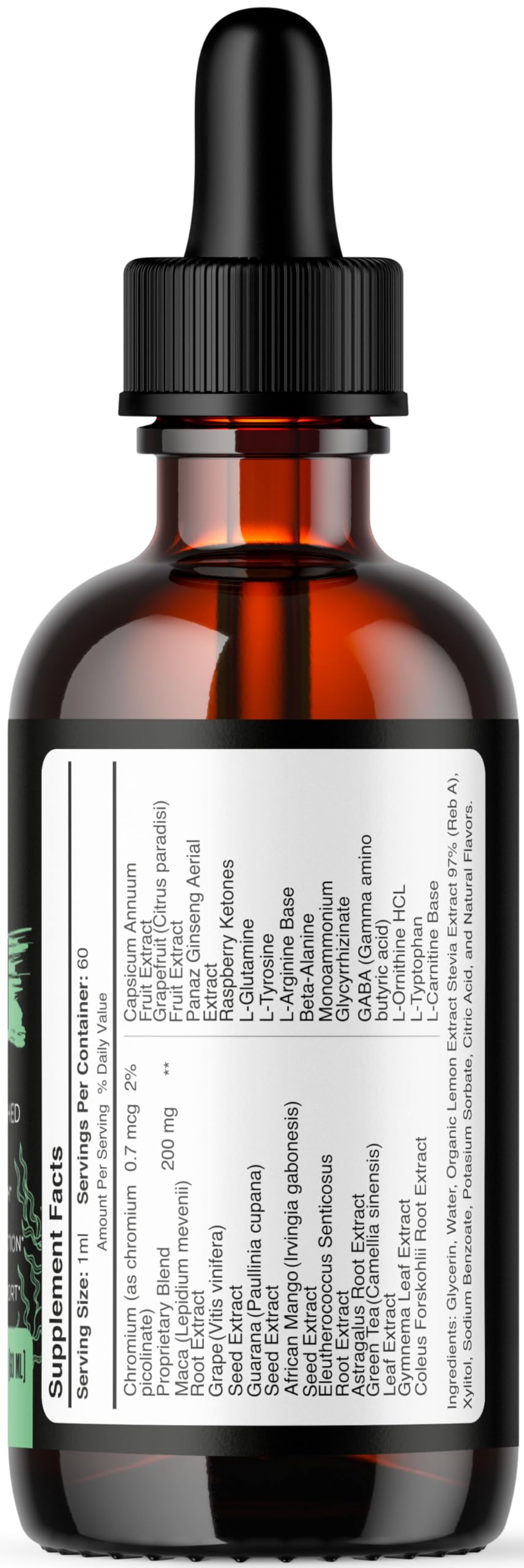 LIVORKA Potent Stream lifestyle shot suggesting daily routine.
