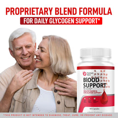 LIVORKA Premium Glyco three-pack display for value-conscious shoppers