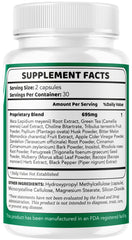 LIVORKA RegeniJoint daily dosage scenario for routine use