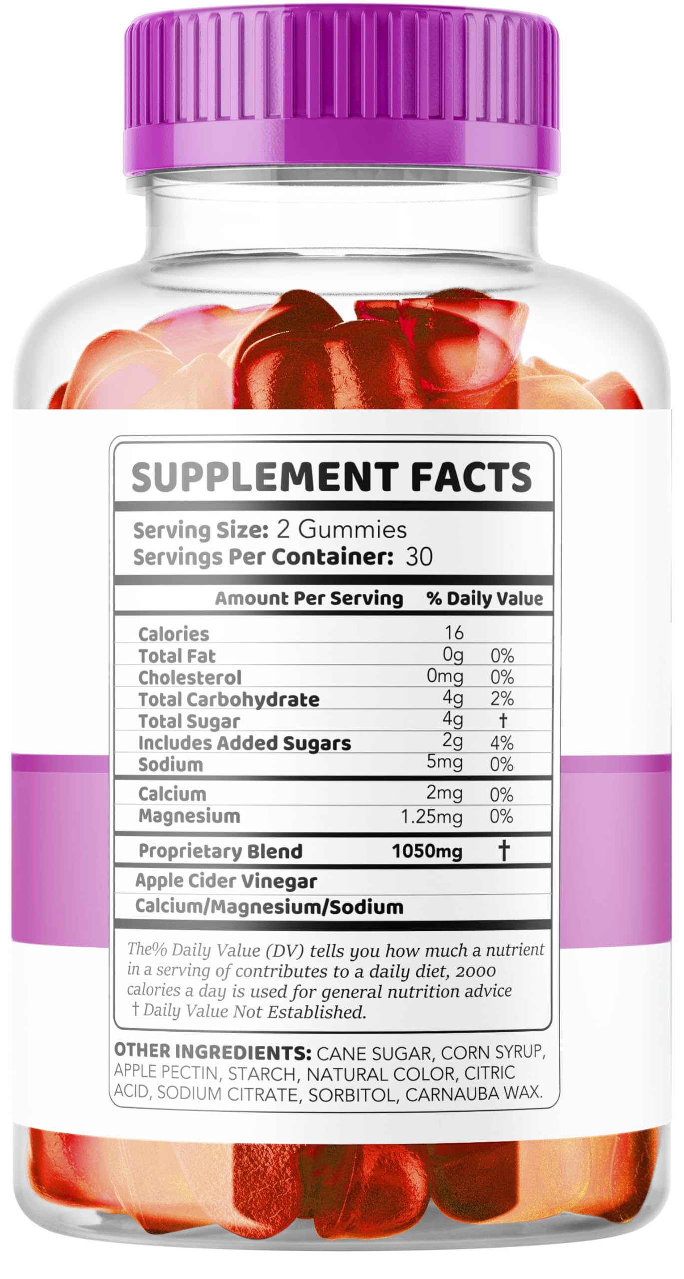 Hand holding LIVORKA Revitalyn gummy showing texture and notes