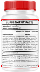 LIVORKA Sugar Delete Capsules daily use guidance