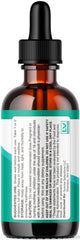 LIVORKA Sugar Harmony Drops measurement marks support accurate dosing.