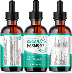 LIVORKA Sugar Harmony Drops customer reviews highlight satisfaction
