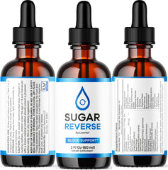 LIVORKA Sugar Reverse store display setup for shoppers.