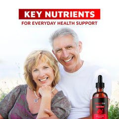 LIVORKA Sugar Six Formula bottle for balanced daily support