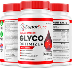LIVORKA Sugar Sync bottle with a glass of water for daily use.