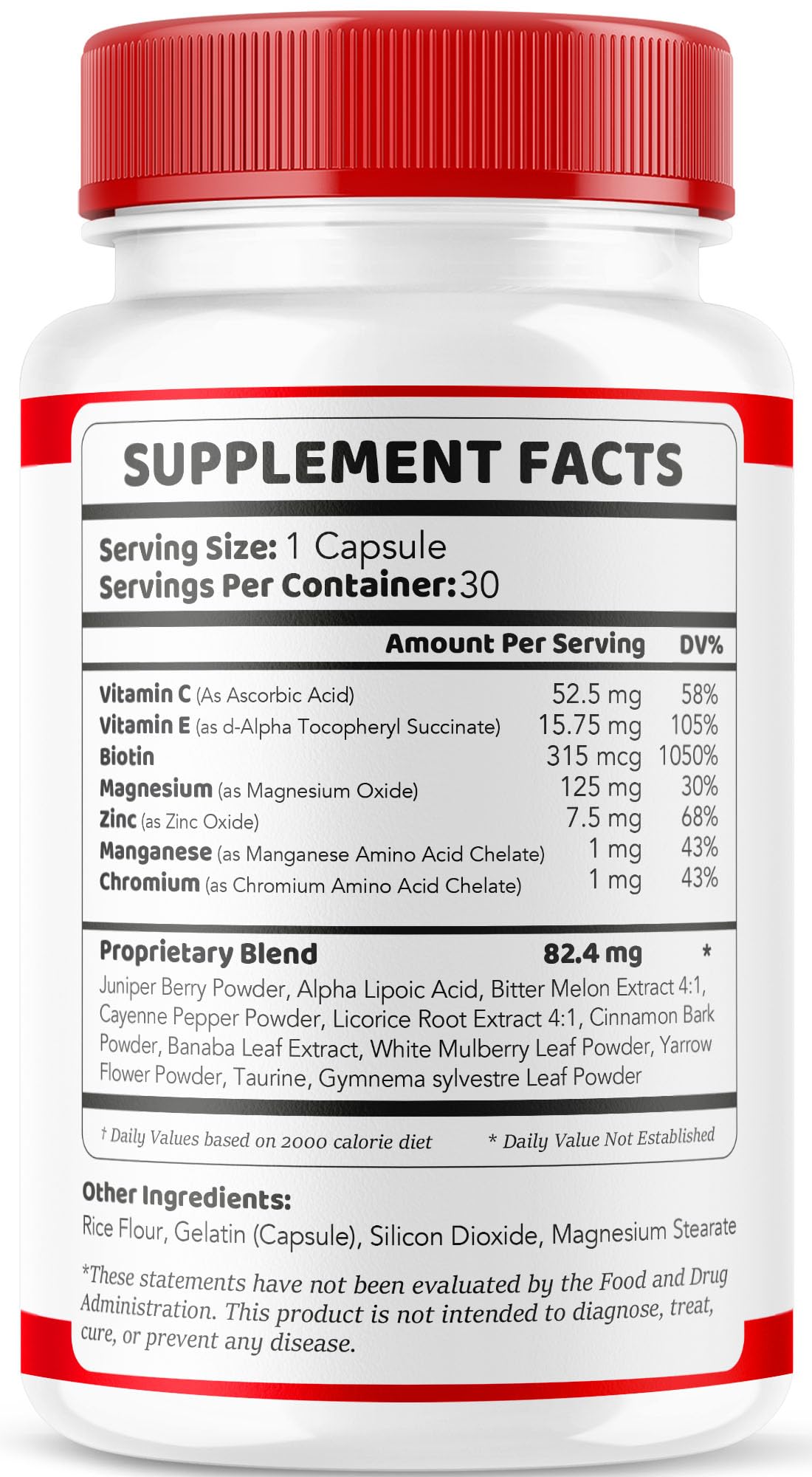 USA-manufactured LIVORKA Sugar Sync Glyco box highlights domestic production.