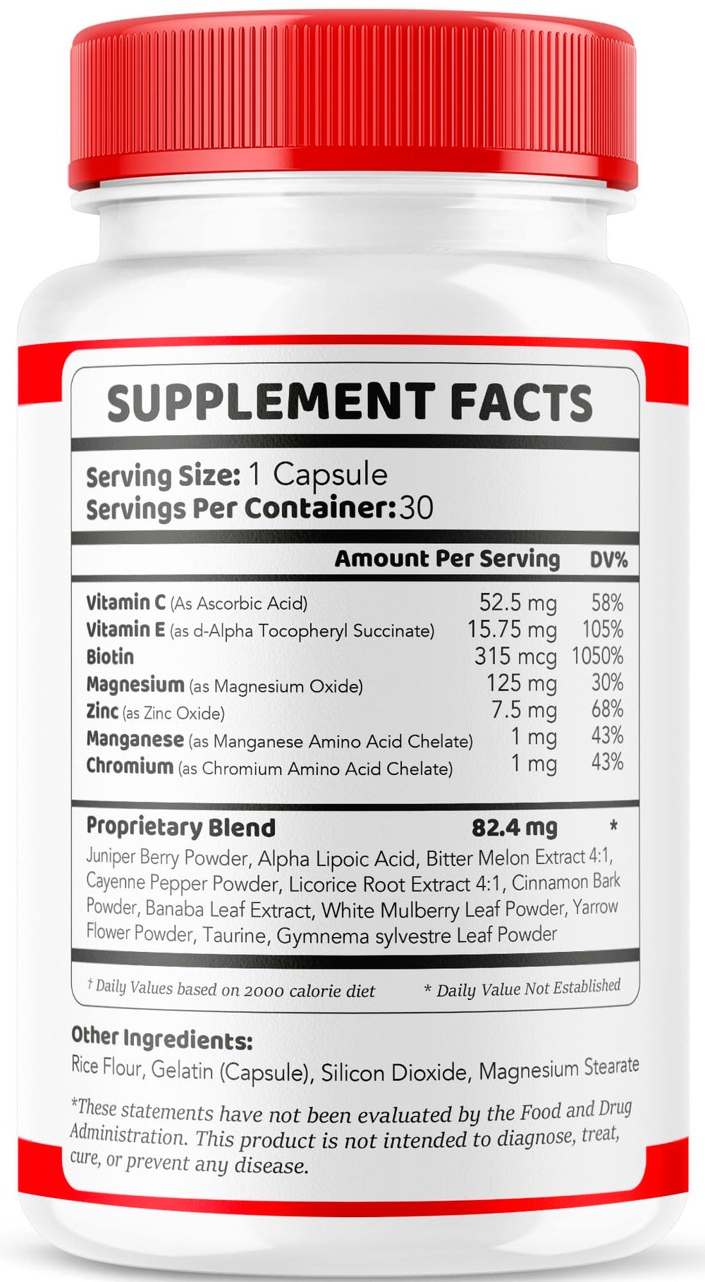 USA-manufactured LIVORKA Sugar Sync Glyco box highlights domestic production.