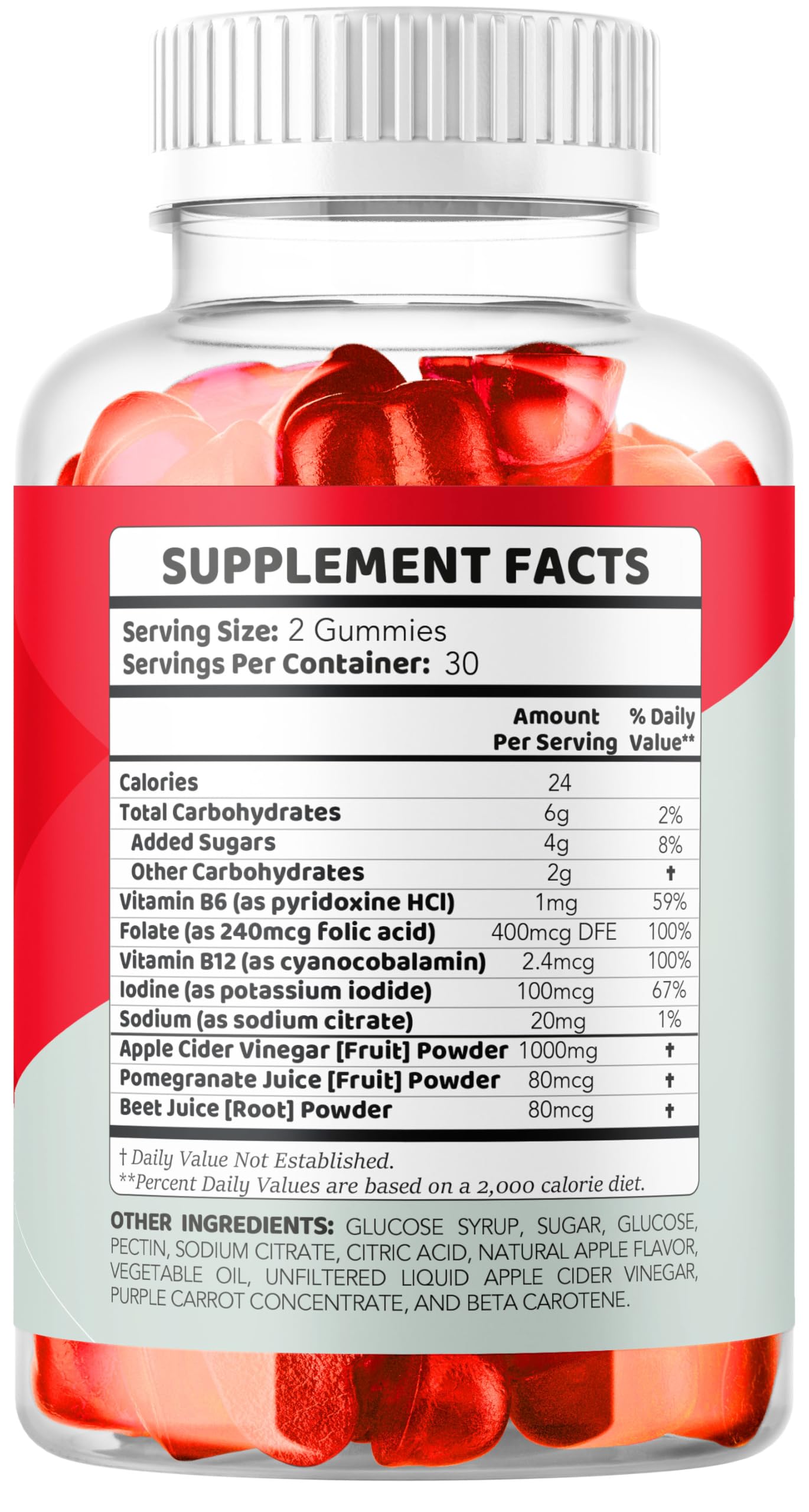 LIVORKA SugarControl gummies on counter for quick snacking and supplement.