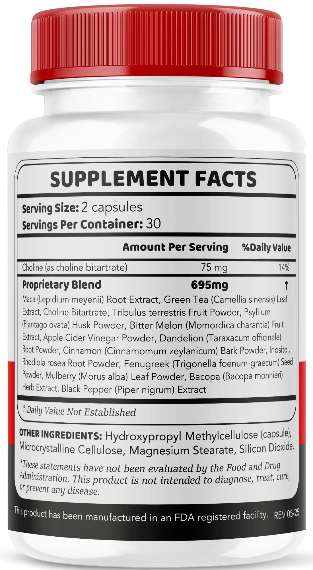 Kitchen counter scene with LIVORKA SugarHealth Glyco Optimizer in daily routine