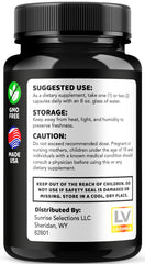 Label view of Livorka True Sterone helps informed supplement choices.