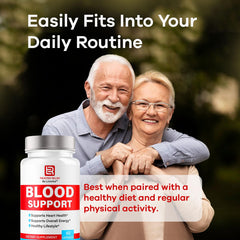 Dispensing LIVORKA Trusted Relief capsules for a measured daily habit