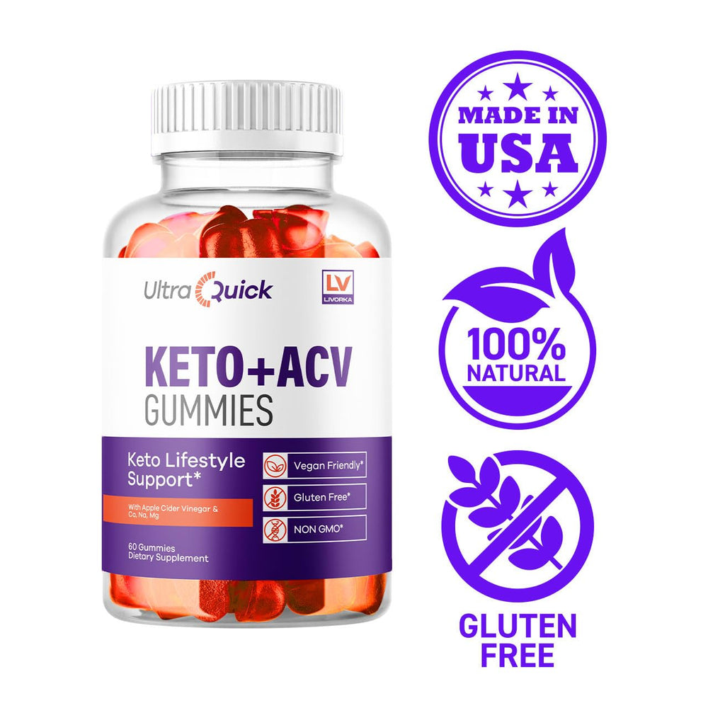 Gluten-free LIVORKA gummies icon highlighting dietary suitability