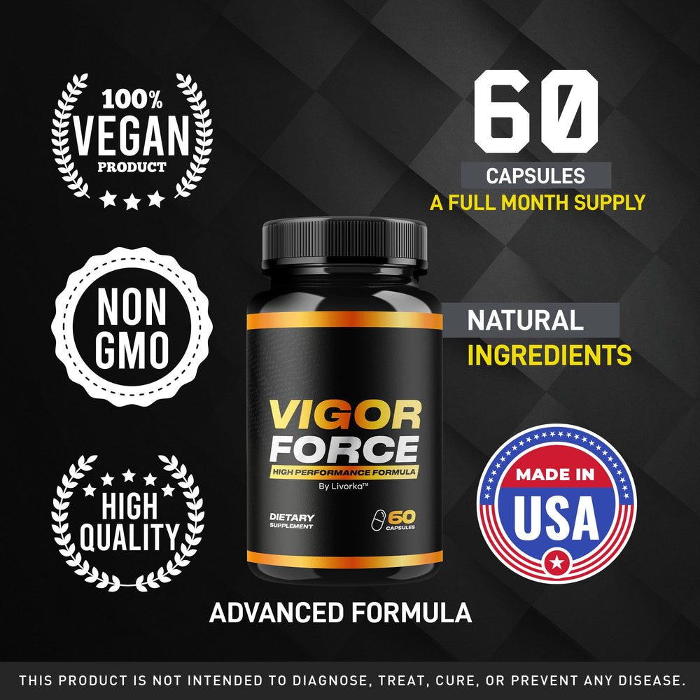 Advanced formula bottle front view showcasing premium packaging
