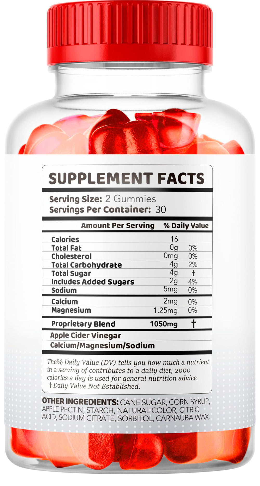 Close-up of Livorka Vigor Pump Gummies texture for chewy daily supplement.