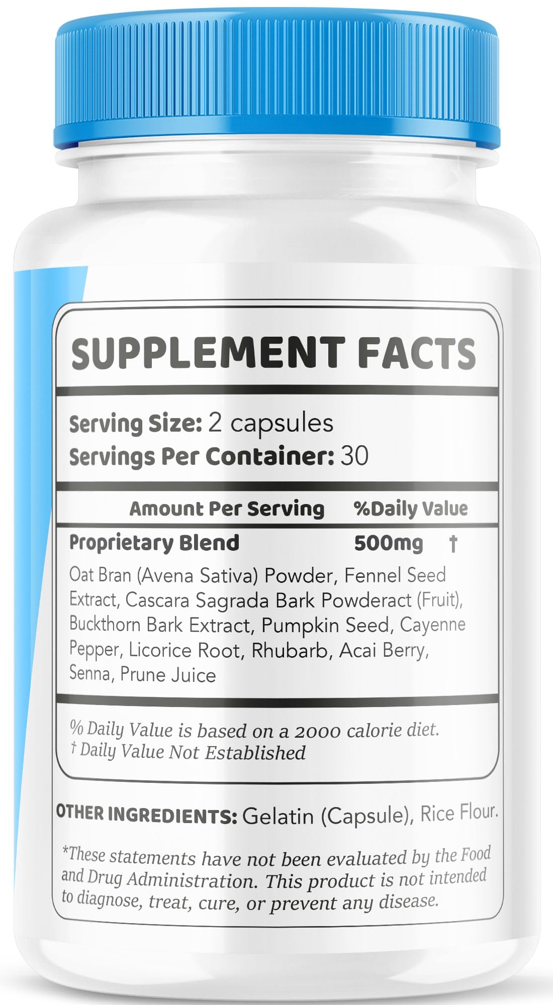 LIVORKA ViraFlexx Pro capsules prepared for everyday routine.