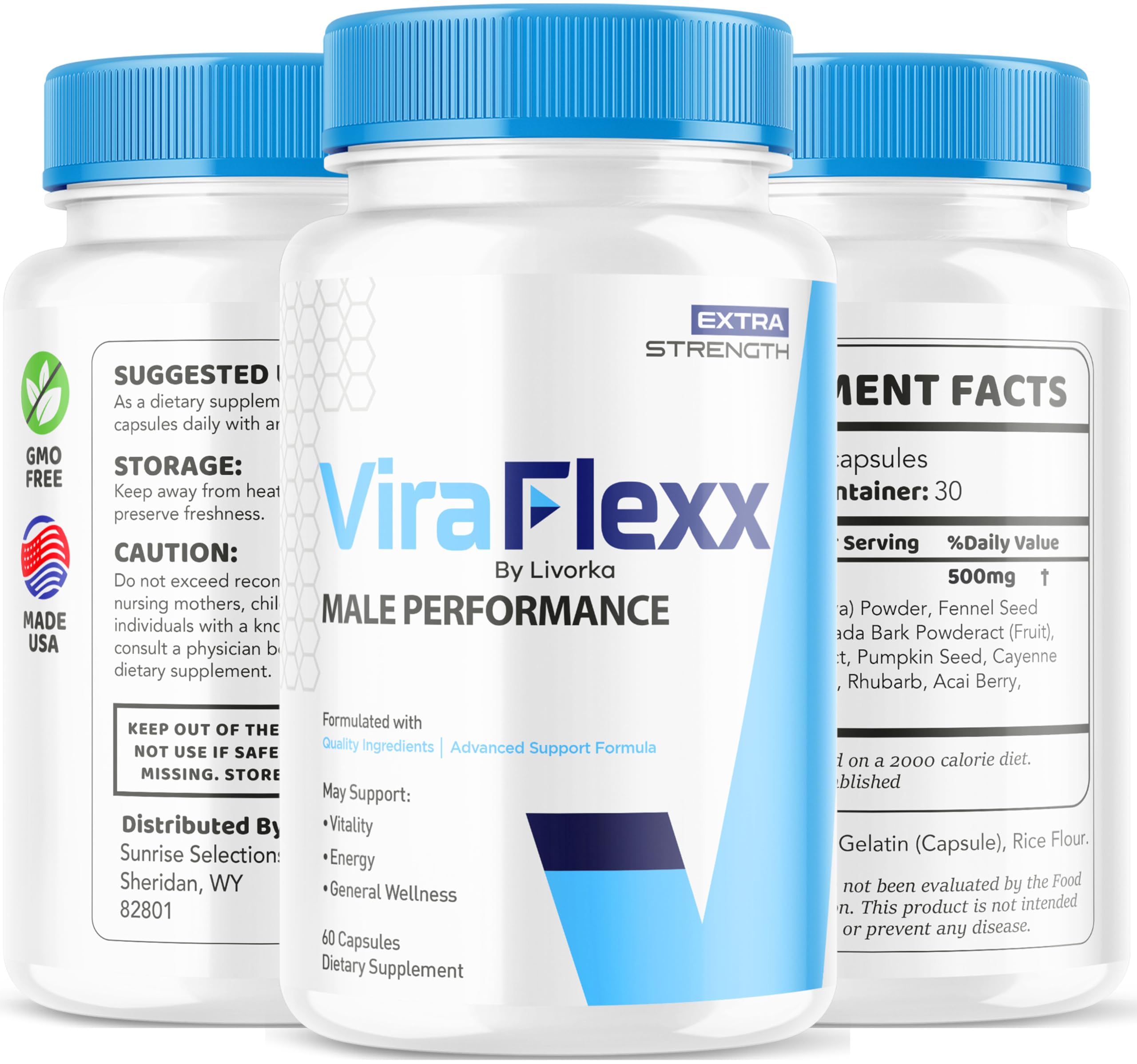 LIVORKA ViraFlexx Pro reviews snapshot illustrating customer feedback.