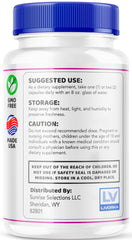 LIVORKA Viriltonic 2-pack in carton for easy stocking.