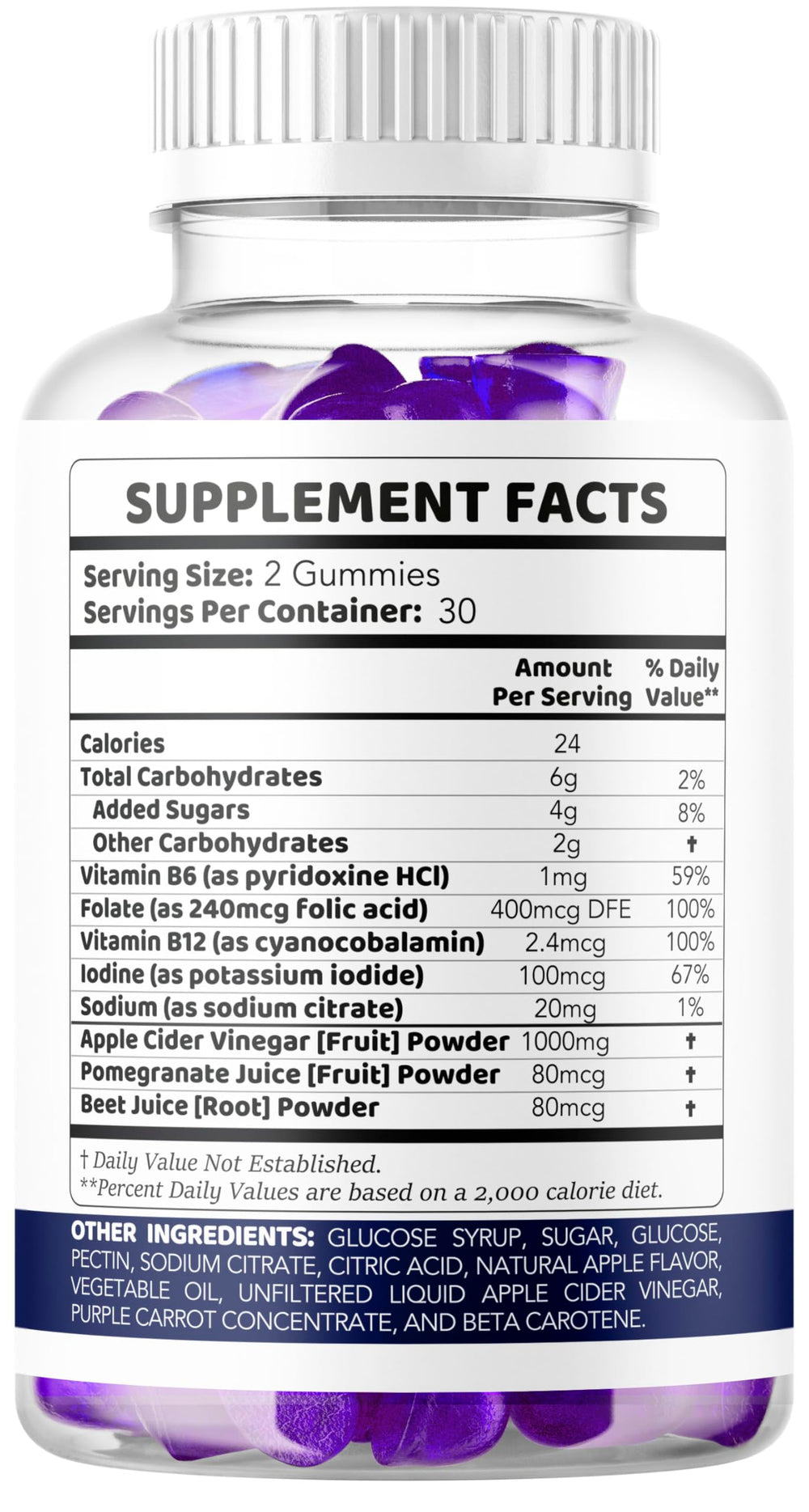 LIVORKA Vital Boost XL bottle communicates USA-made quality and GMP standards