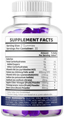 LIVORKA Vital Boost XL bottle communicates USA-made quality and GMP standards