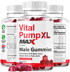 LIVORKA Vital Pump XL Max easy-open cap shown for hassle-free dosing