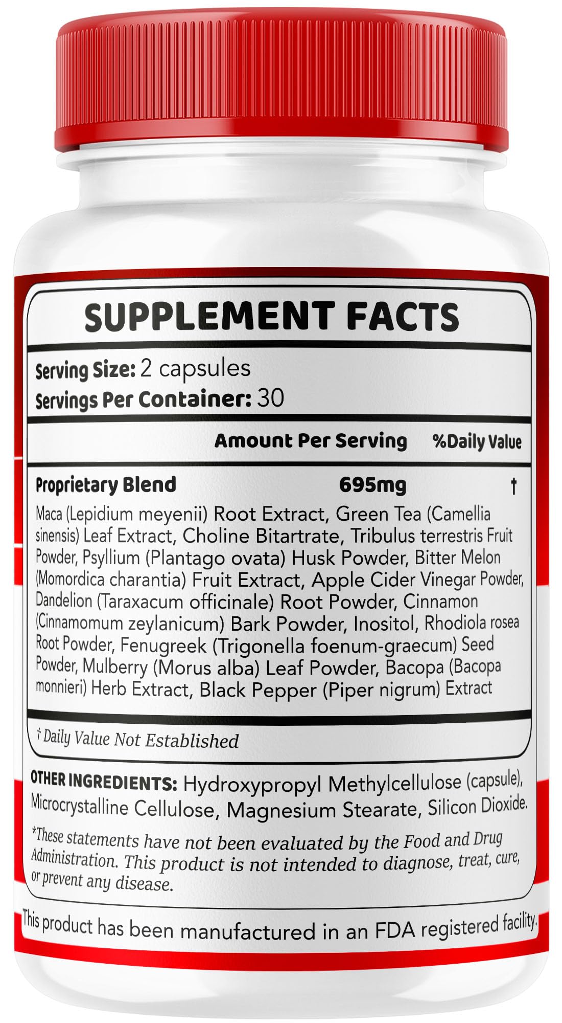 LIVORKA Vitalsyn capsules being dispensed from bottle.