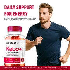 Three-pack LIVORKA display emphasizing premium keto-friendly gummies