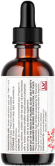 LIVORKA ZenSulin Drops dosing routine image suggests a simple daily ritual.