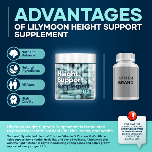 LM LILYNUTRAMOON capsules blue-spirulina closeup shows natural color and nutrients.