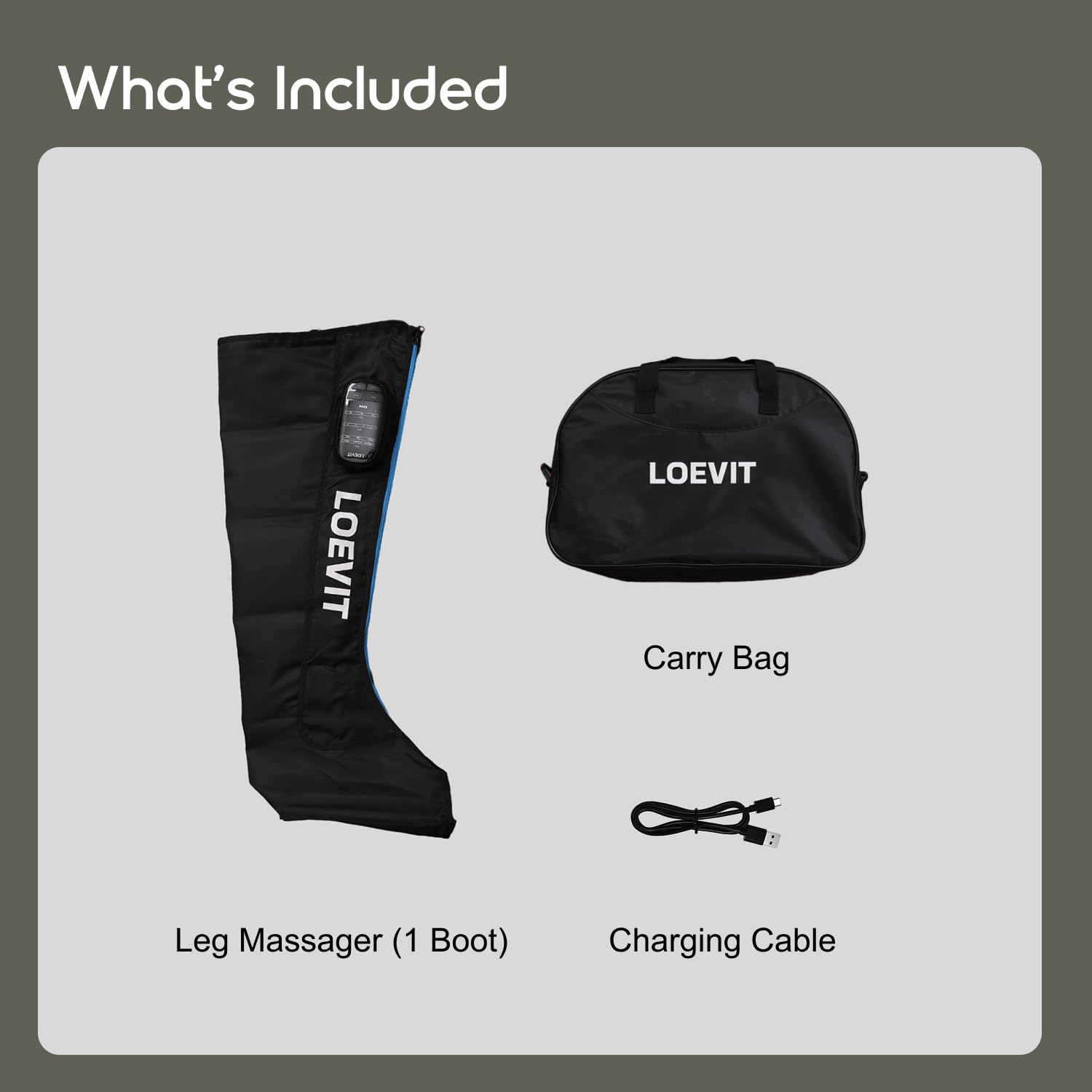 LOEVIT gift-ready-health-wellness conveys thoughtful wellness benefits for loved ones