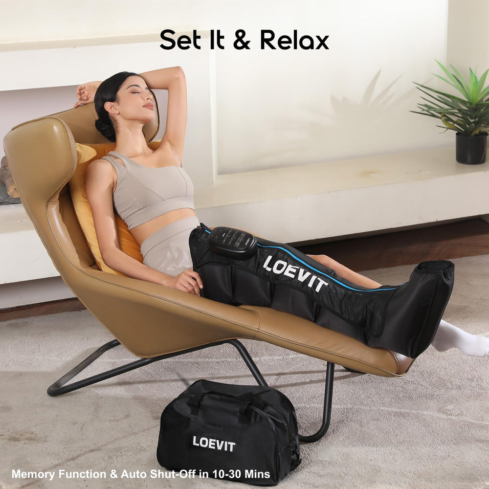 LOEVIT zipper-design-easy-wear simplifies slipping on and off for quick sessions