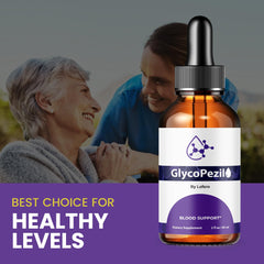Lofero Glycopezil Drops 2-pack supports ongoing daily use