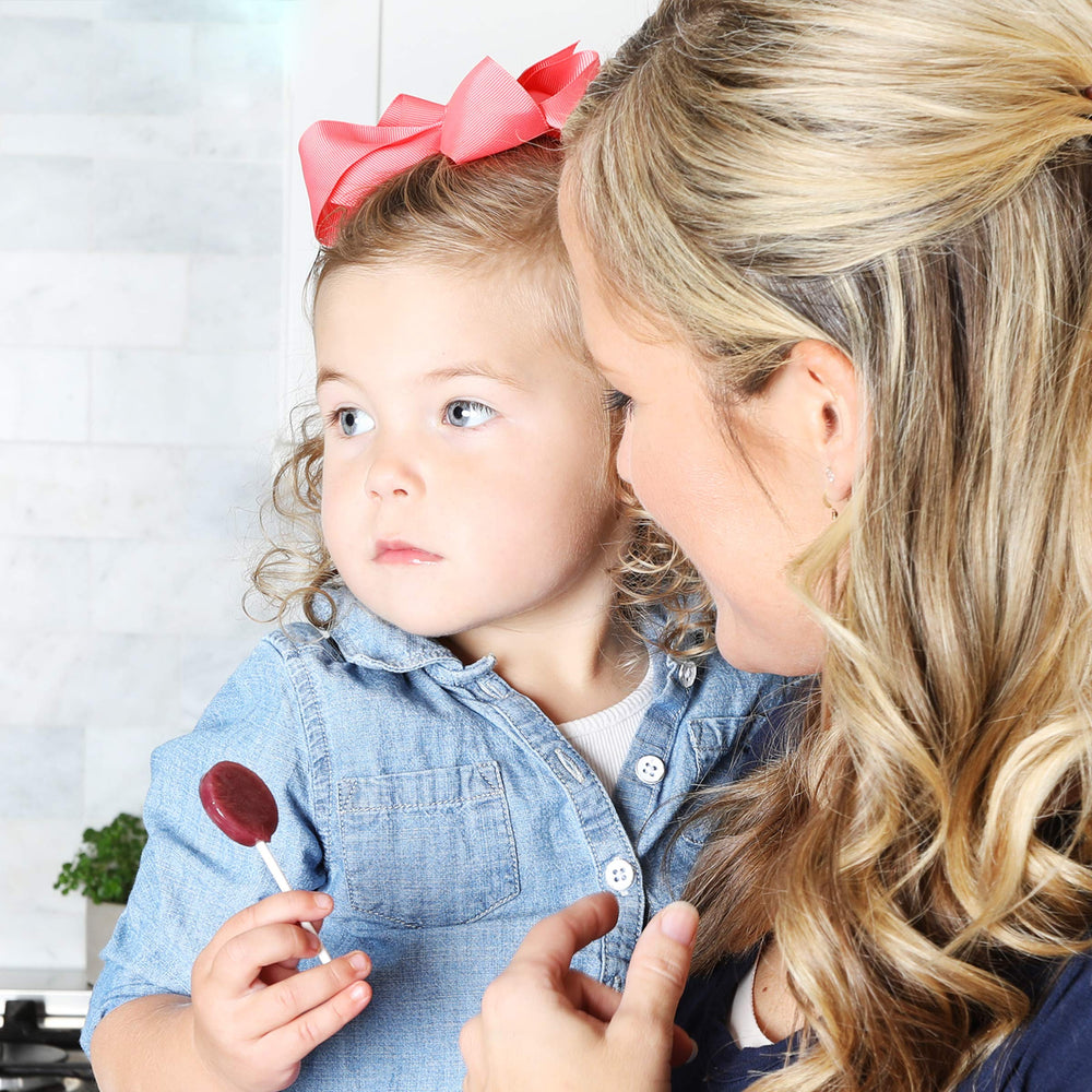 Lolleez Mom-founded brand emphasizes caring, quality, and safety for kids