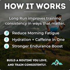 Long Run Coffee sustainable South American farms support ethical sourcing and quality.